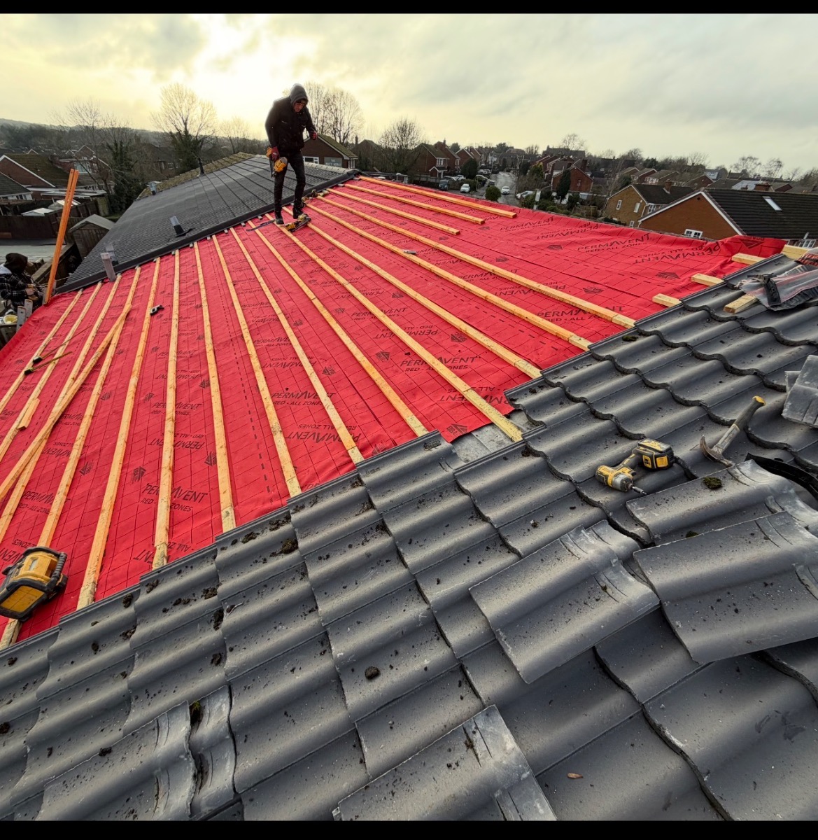 Roofer: Image 12